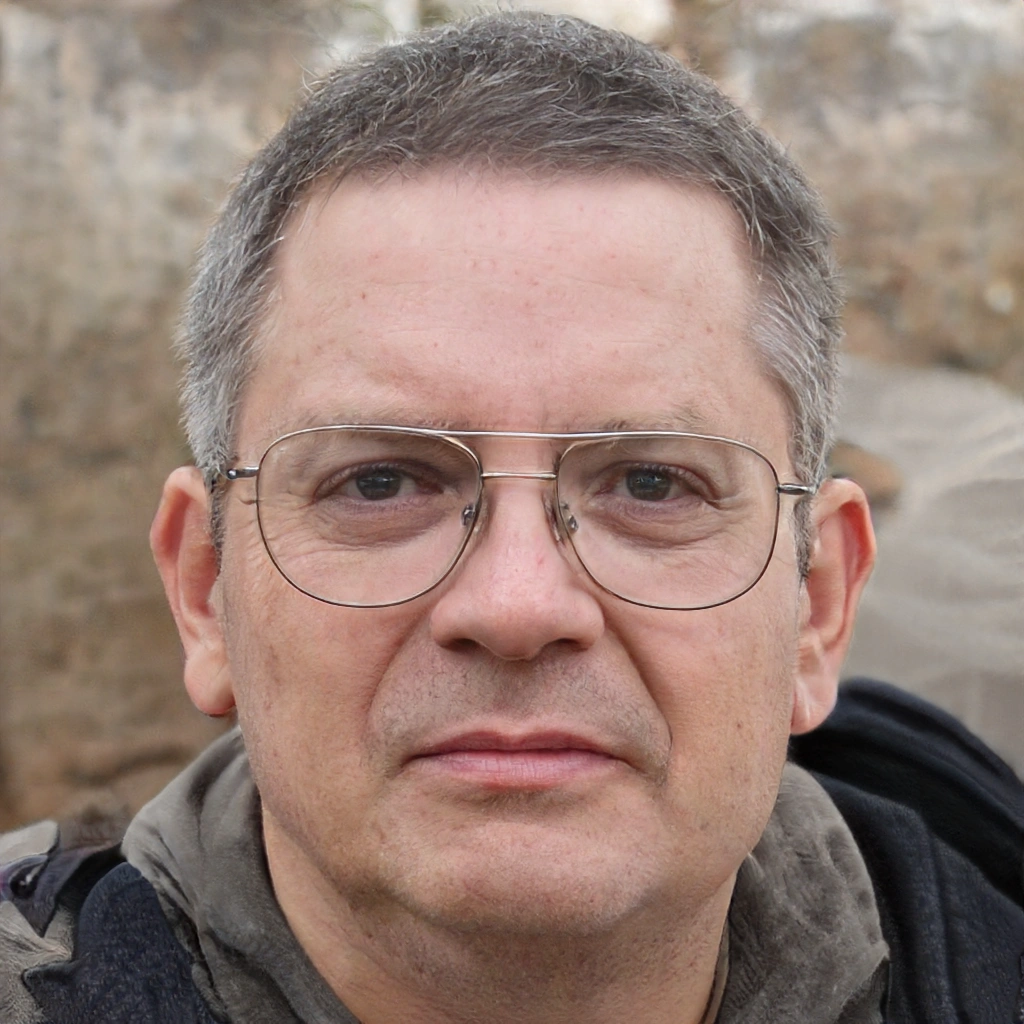 Marcus J. Folistrength Review